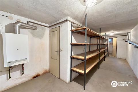 Prodej rodinného domu, 192 m² - 18