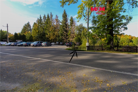 Prodej louky, 4 057 m² 0