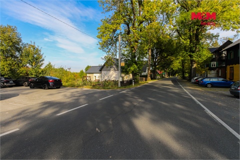 Prodej louky, 4 057 m² 2