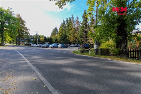 Prodej louky, 4 057 m² 4