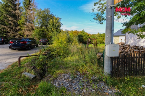Prodej louky, 4 057 m² - 2