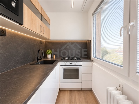 Prodej bytu 1kk, 26 m² 0
