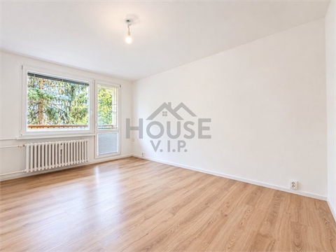 Prodej bytu 1kk, 26 m² - 0