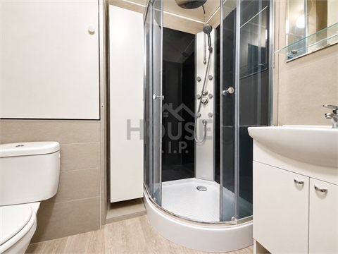 Prodej bytu 1kk, 26 m² - 2