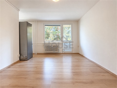 Prodej bytu 1kk, 26 m² 2