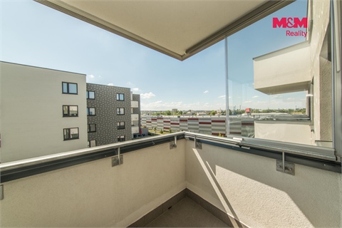 Prodej bytu 2kk, 60 m² - 4