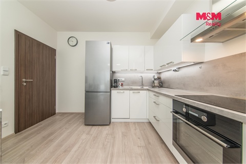 Prodej bytu 2kk, 60 m² - 0