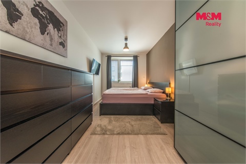 Prodej bytu 2kk, 60 m² - 2