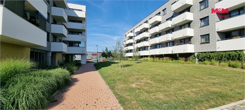 Prodej bytu 2kk, 60 m² 8