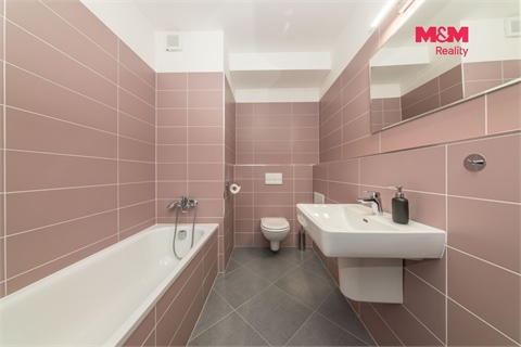 Prodej bytu 2kk, 60 m² - 8