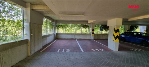 Prodej bytu 2kk, 60 m² - 6
