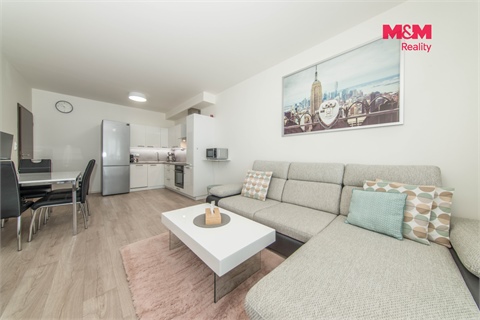 Prodej bytu 2kk, 60 m² 10