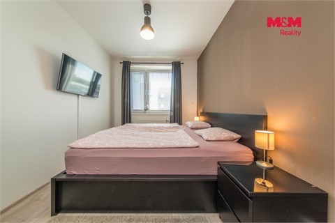 Prodej bytu 2kk, 60 m² 16