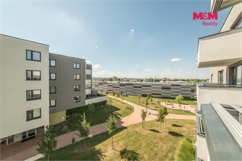 Prodej bytu 2kk, 60 m² 6