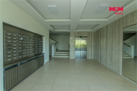 Prodej bytu 2kk, 60 m² 12