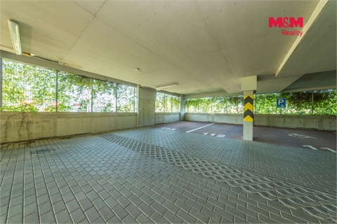 Prodej bytu 2kk, 60 m² - 12