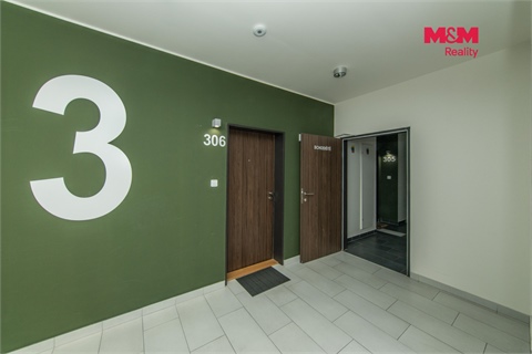 Prodej bytu 2kk, 60 m² - 10