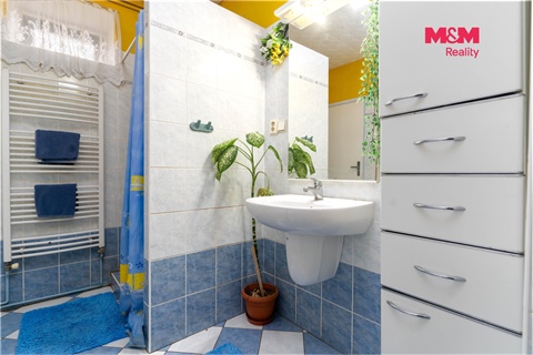Prodej rodinného domu, 151 m² - 12
