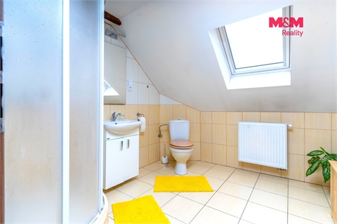 Prodej rodinného domu, 151 m² 6