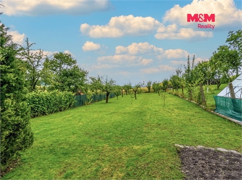 Prodej rodinného domu, 151 m² - 20