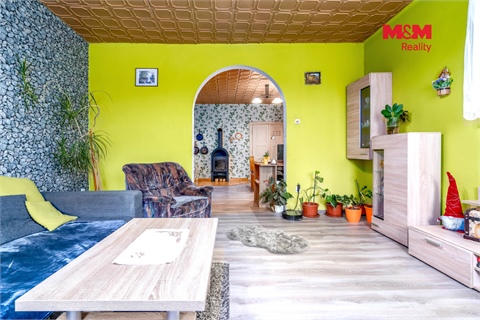 Prodej rodinného domu, 151 m² 10