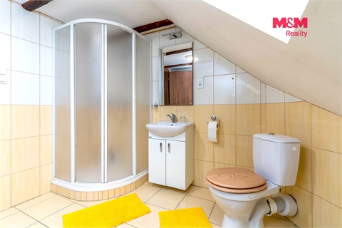 Prodej rodinného domu, 151 m² - 6