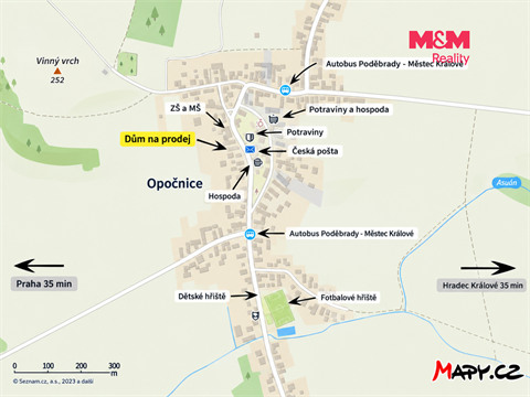 Prodej rodinného domu, 151 m² 22