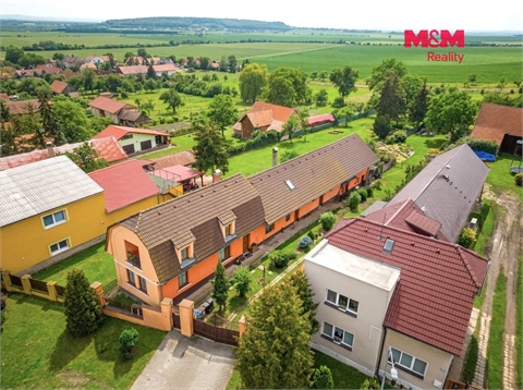 Prodej rodinného domu, 151 m² - 18