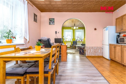Prodej rodinného domu, 151 m² 8