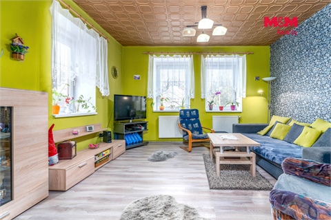 Prodej rodinného domu, 151 m² - 10