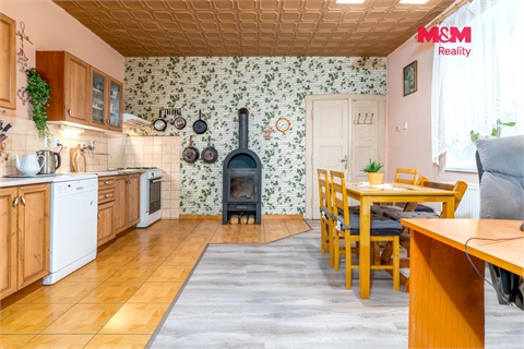 Prodej rodinného domu, 151 m² - 8