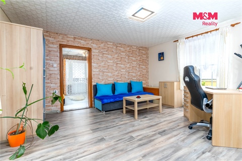 Prodej rodinného domu, 151 m² - 2
