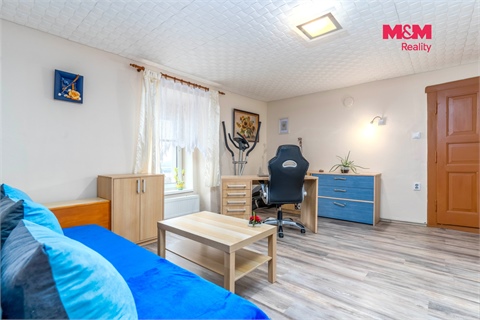Prodej rodinného domu, 151 m² 4
