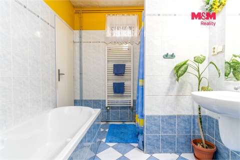 Prodej rodinného domu, 151 m² 12