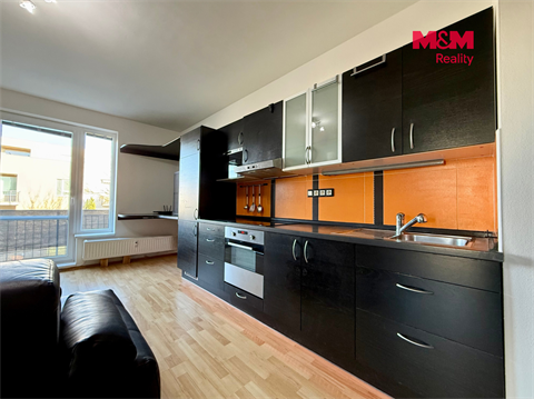 Pronájem bytu 2kk, 50 m² 8