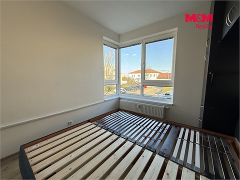 Pronájem bytu 2kk, 50 m² - 2