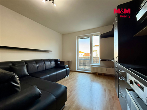 Pronájem bytu 2kk, 50 m² - 8