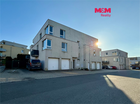 Pronájem bytu 2kk, 50 m² 0