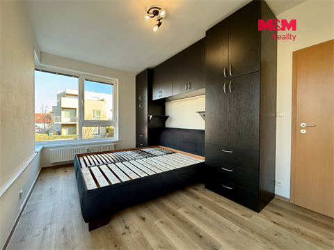 Pronájem bytu 2kk, 50 m² - 0