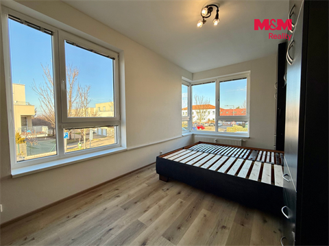 Pronájem bytu 2kk, 50 m² 2