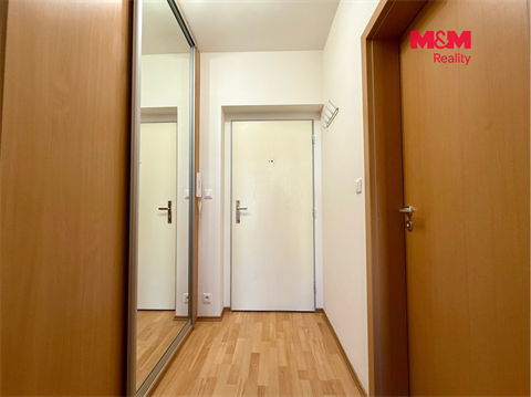 Pronájem bytu 2kk, 50 m² - 10
