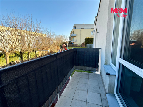 Pronájem bytu 2kk, 50 m² 12