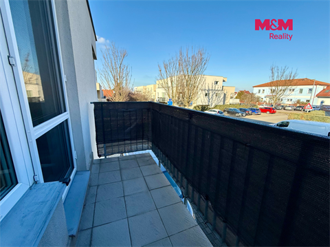 Pronájem bytu 2kk, 50 m² - 12