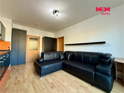 Pronájem bytu 2kk, 50 m² - 6