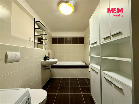 Pronájem bytu 2kk, 50 m² 10