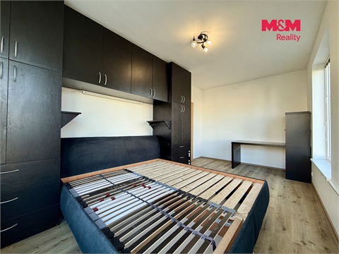 Pronájem bytu 2kk, 50 m² - 4