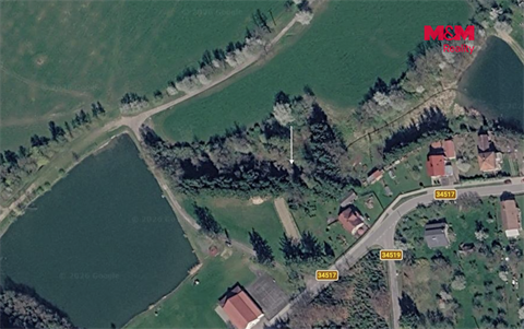 Prodej zahrady, 4 062 m² - 8
