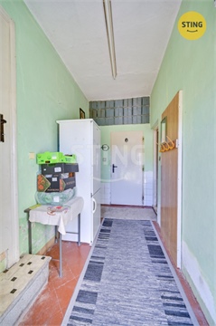 Prodej bytu 2+1, 64 m² 12