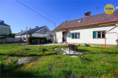 Prodej bytu 2+1, 64 m² - 20