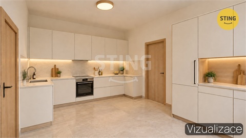 Prodej bytu 2+1, 64 m² 6